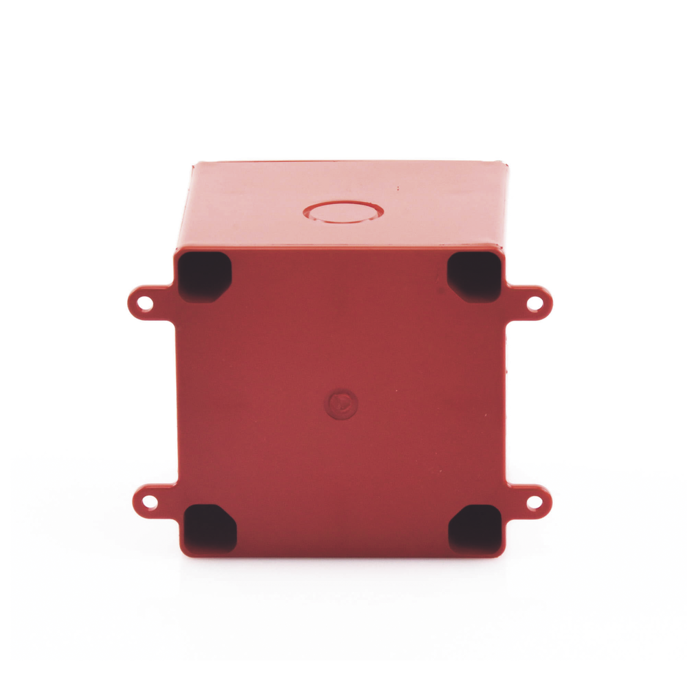 Junction Box for Heat Detector Cable