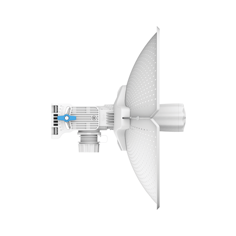 Puente Inalámbrico Para PTMP/PTP, 1 Puerto FE, IP65, Hasta 15 KM, Gestión en la Nube Todo en Uno