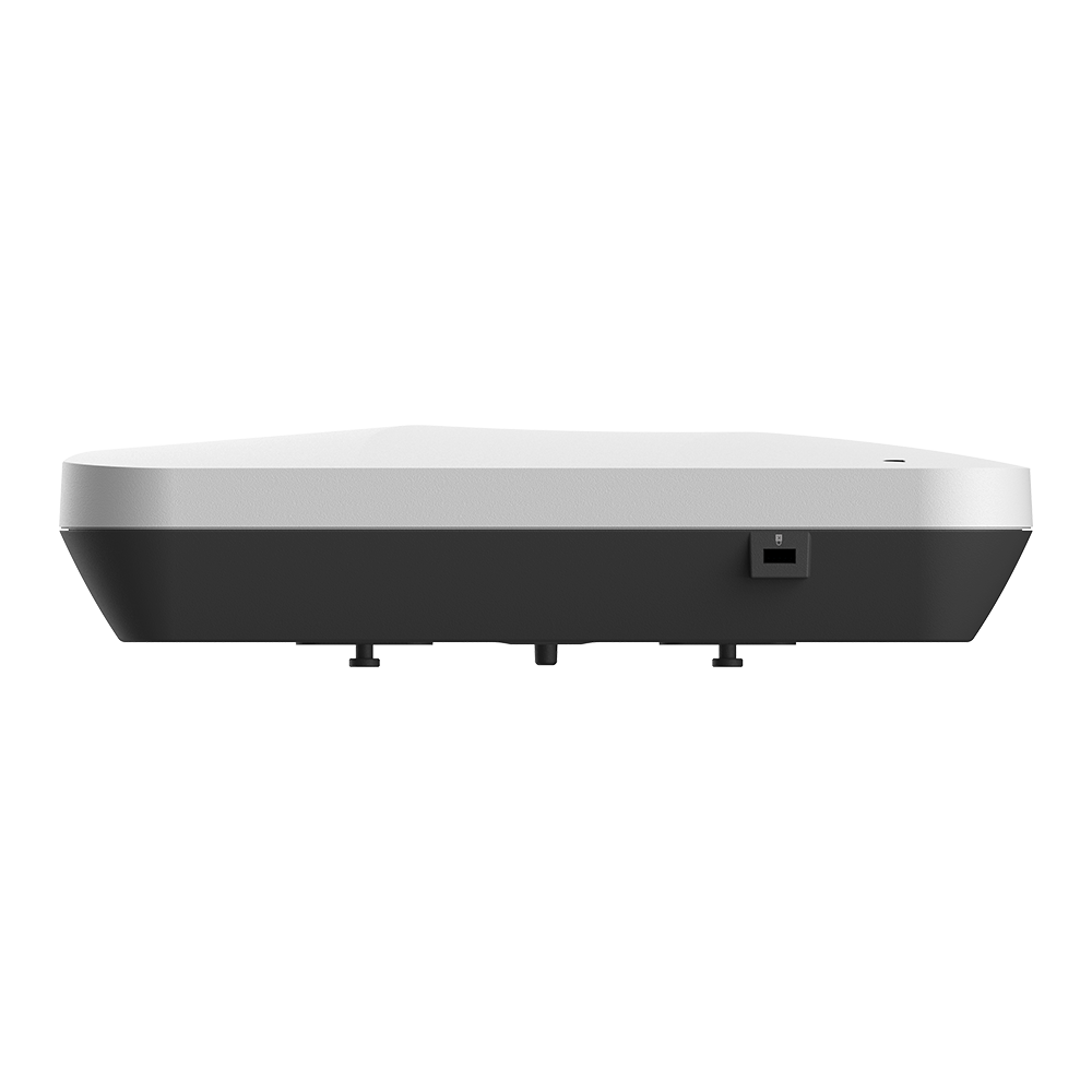Punto de Acceso Interior Wi-Fi 6 Dual-Radio de 1.775 Gbps, Puerto Ethernet de 1 Gbps
