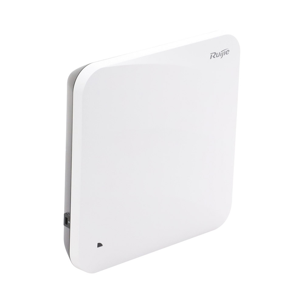 Punto de Acceso Interior Wi-Fi 6 Dual-Radio de 1.775 Gbps, Puerto Ethernet de 1 Gbps