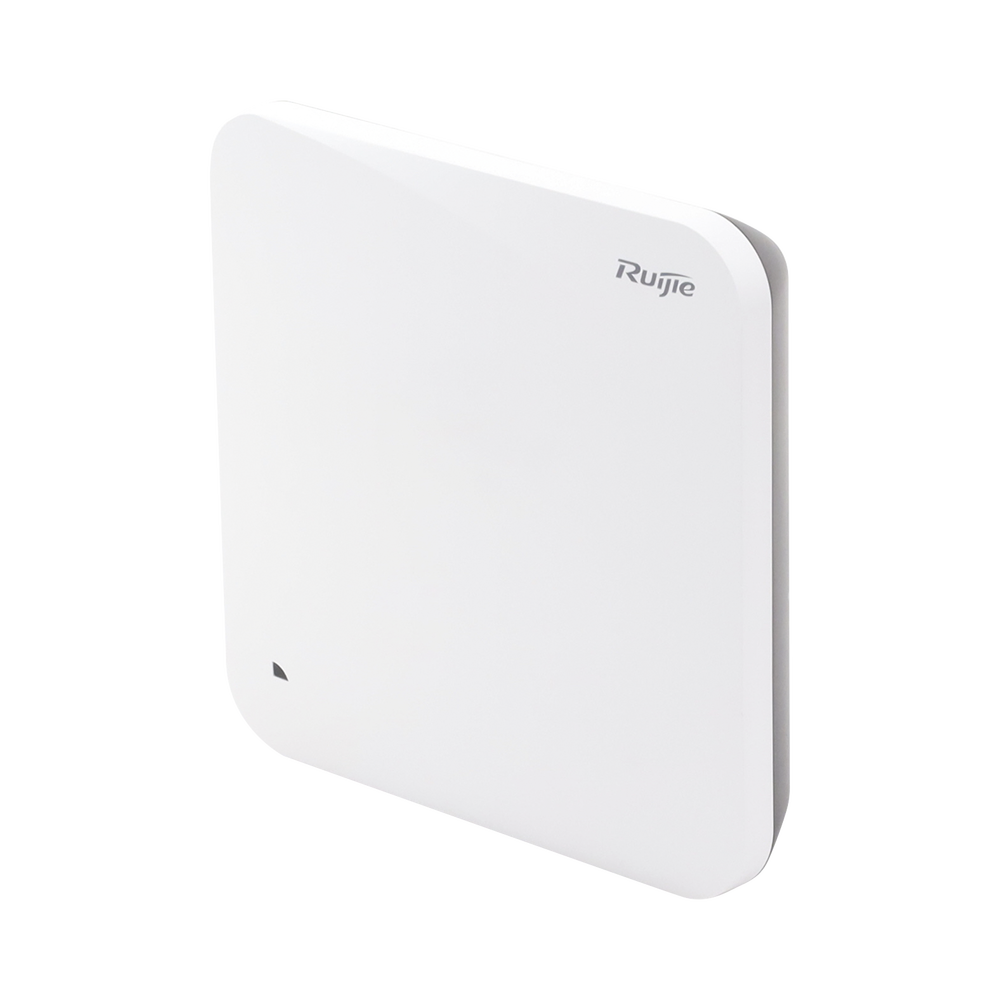 Punto de Acceso Interior Wi-Fi 6 Dual-Radio de 1.775 Gbps, Puerto Ethernet de 1 Gbps