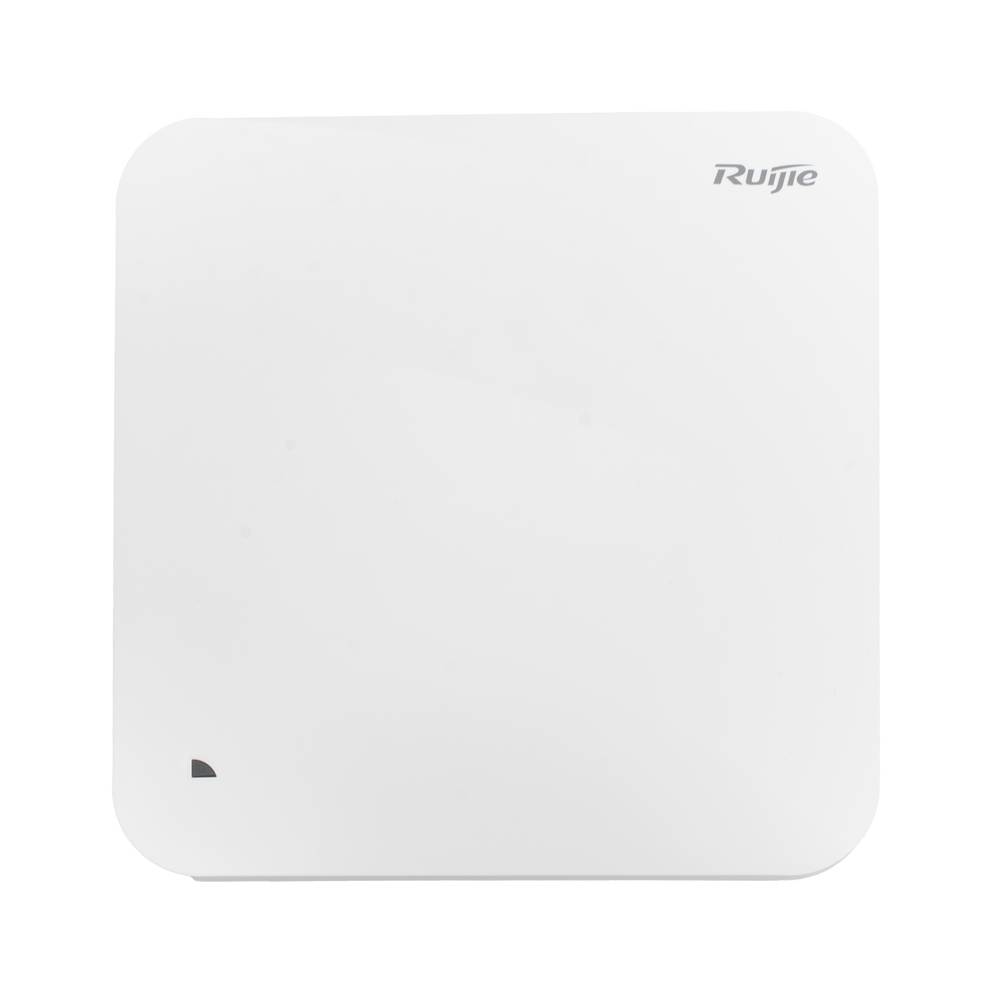 Punto de Acceso Interior Wi-Fi 6 Dual-Radio de 1.775 Gbps, Puerto Ethernet de 1 Gbps