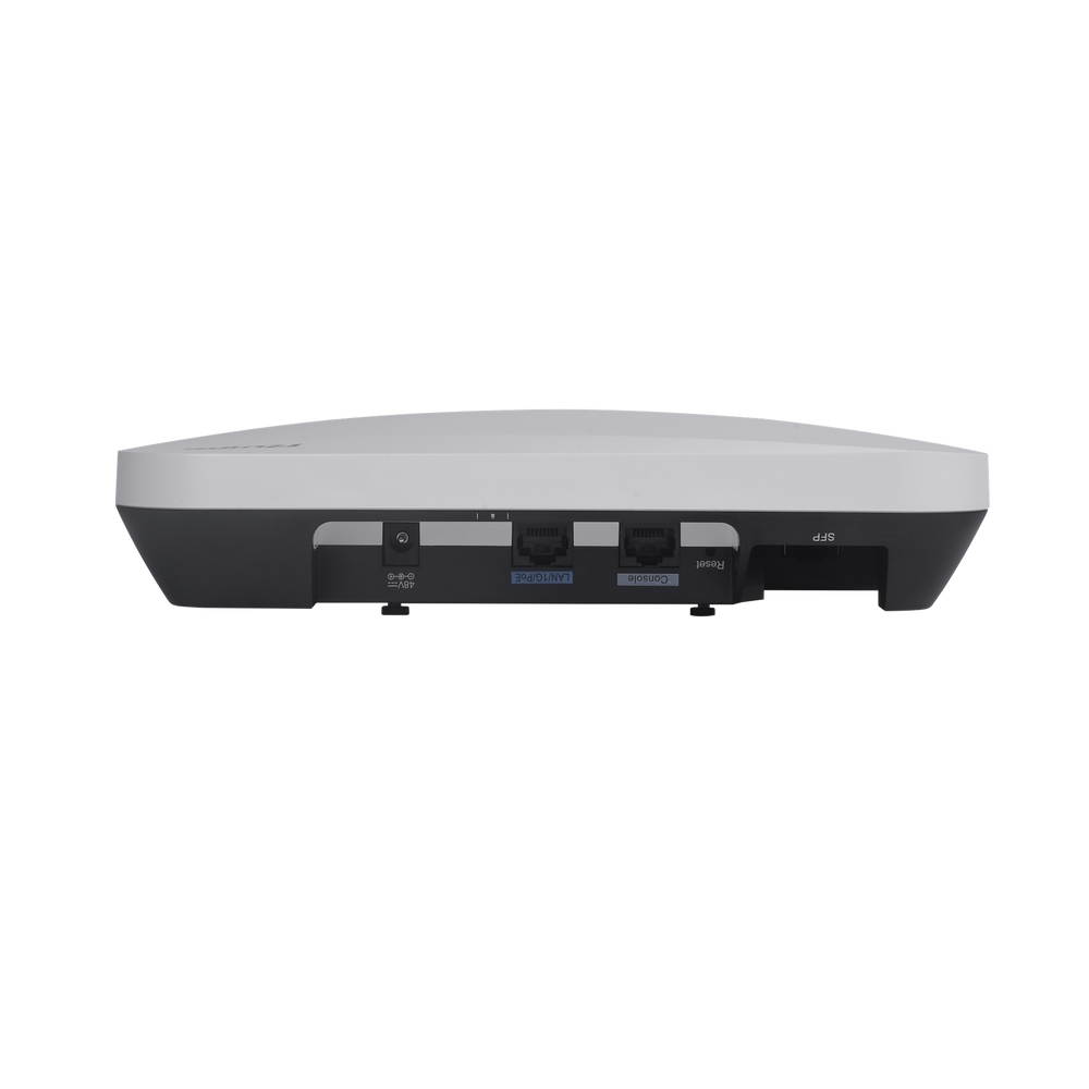 RG-AP820-L(V3), AP Interior Wi-Fi 6 AX3000, 2.976 Gbps, Puerto SFP de 2.5 Gbps