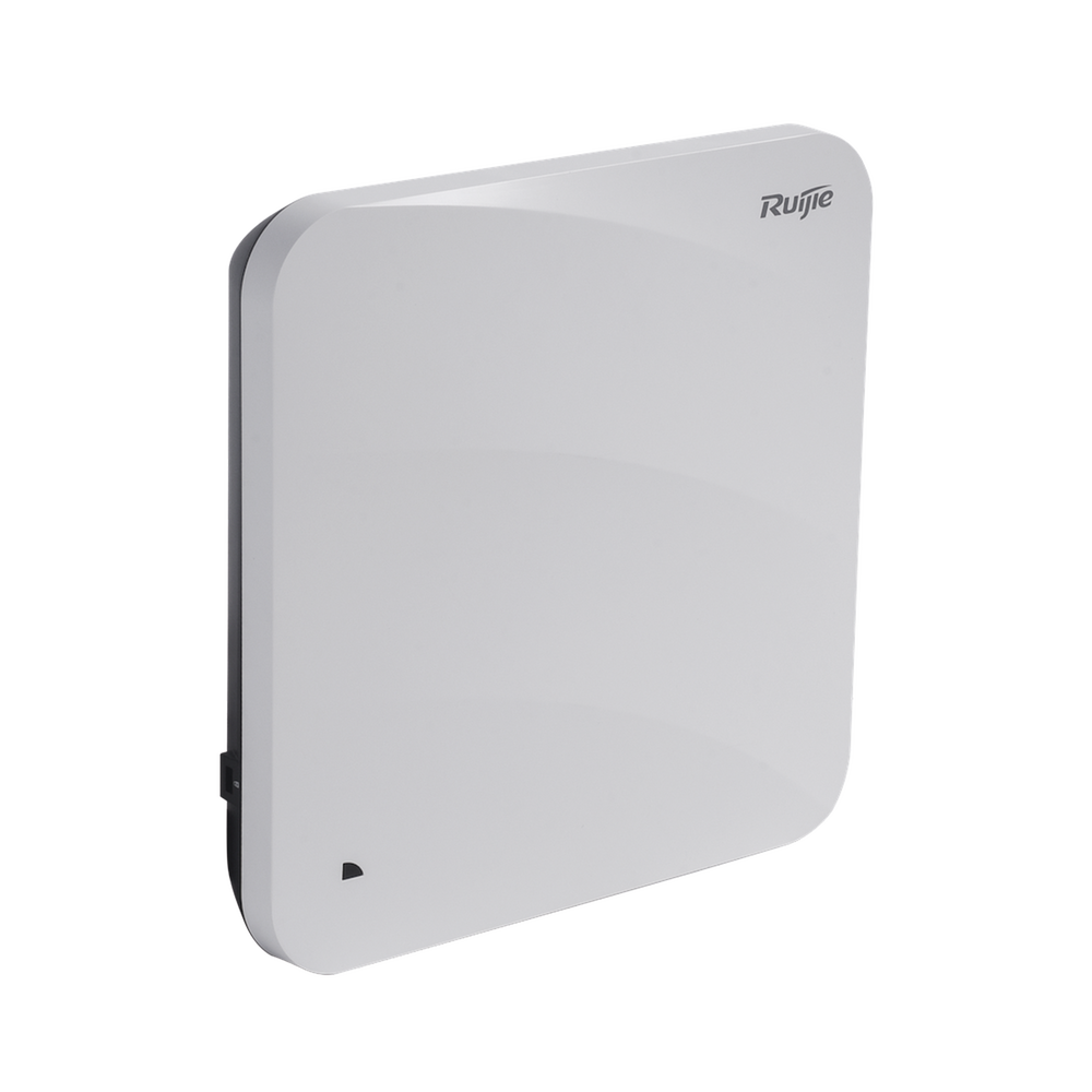 RG-AP820-L(V3), AP Interior Wi-Fi 6 AX3000, 2.976 Gbps, Puerto SFP de 2.5 Gbps