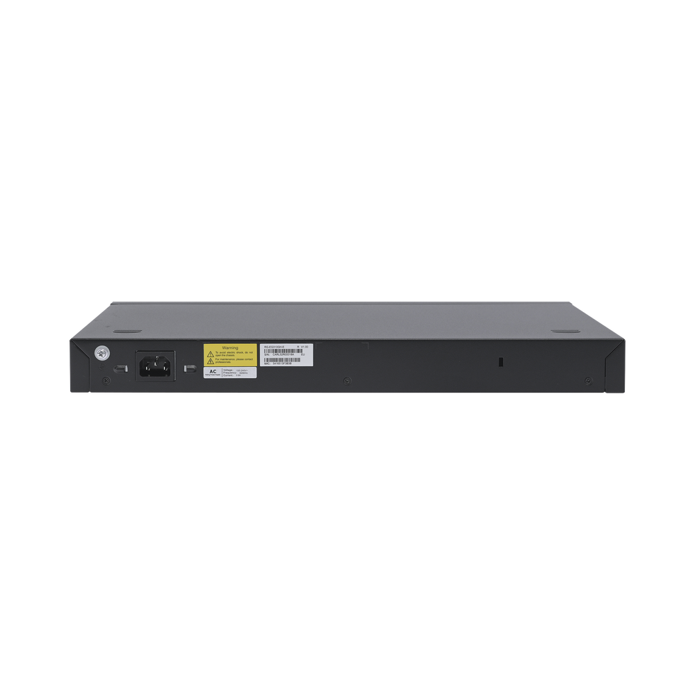 Reyee 10-Port, 1.5 Gbps, High-Performance Cloud-Managed Office Router, 300 Users, 64 VPN Tunnels