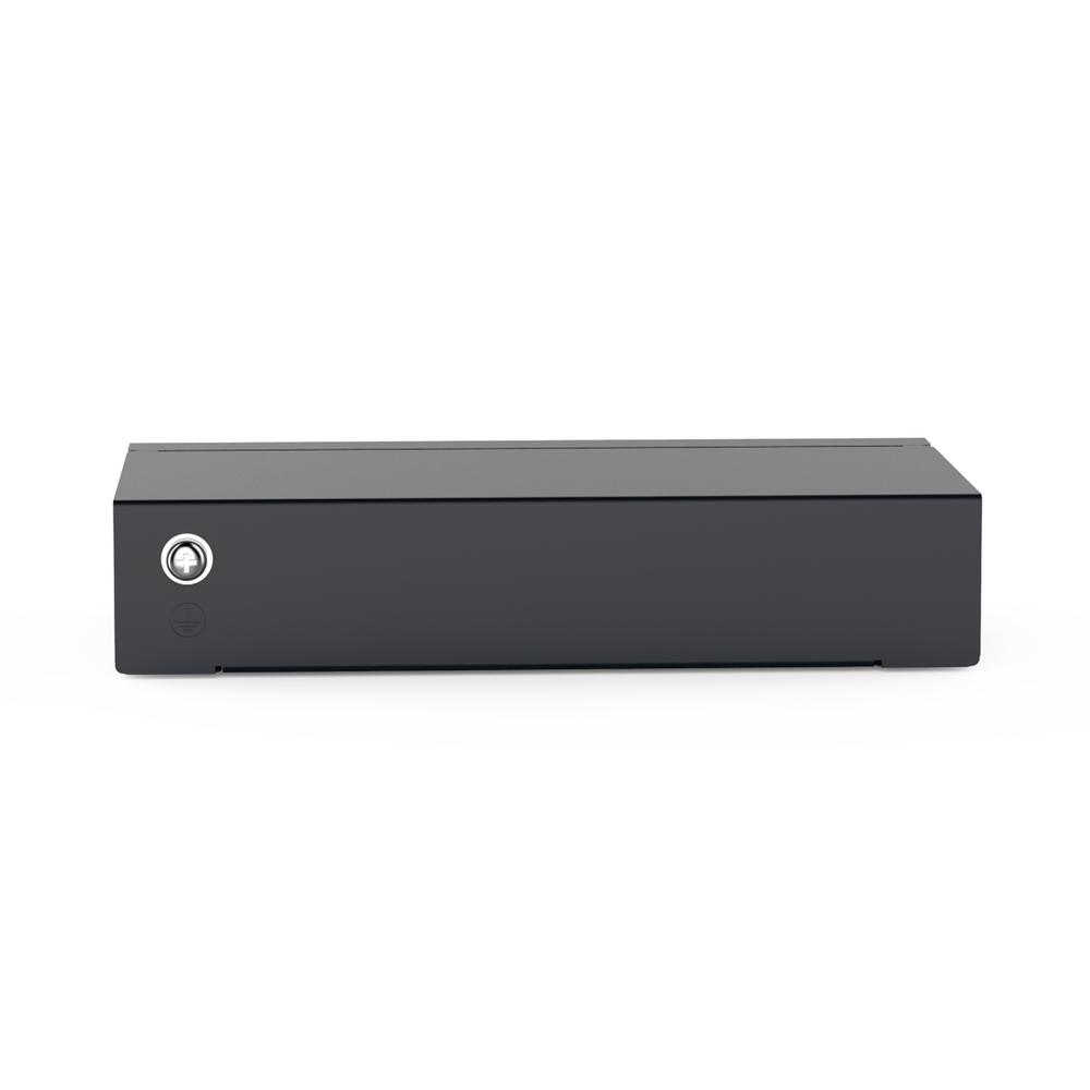 RG-ES105GD, 5-Port 10/100/1000Mbps Non-PoE Unmanaged Switch
