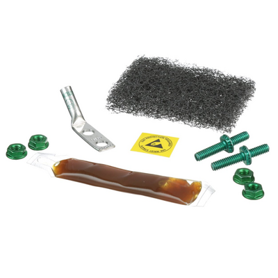 Kit Anti Descargas Electro Estaticas para Rack