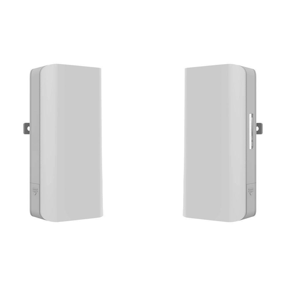 Kit Completo 2-Pack / RG-EST310 V2 Puente Inalámbrico 802.11ac de Doble Flujo de 5 GHz y 1 KM