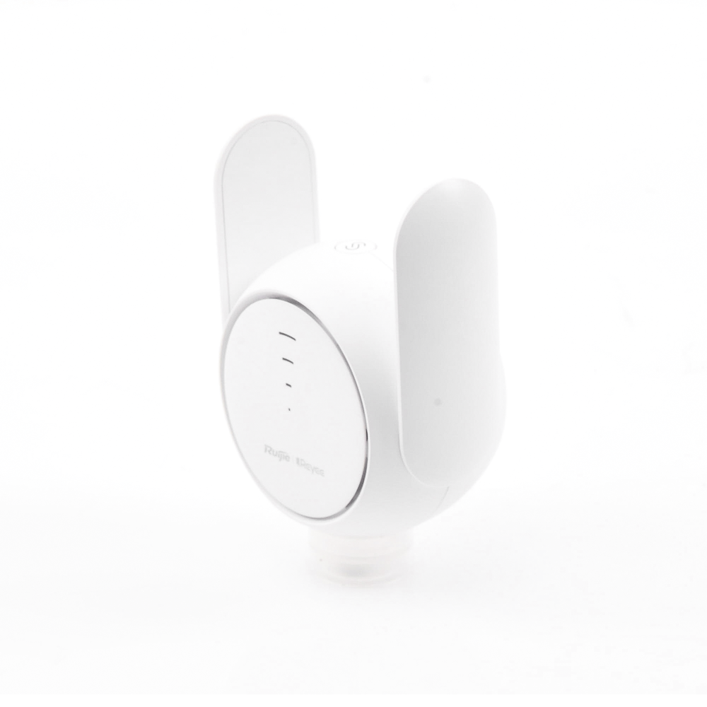 MESH Home Wi-Fi 5 Dual Band Extender Up to 1,200 Mbps