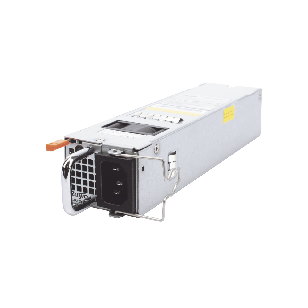 Fuente de Alimentación Redundante de 150W.