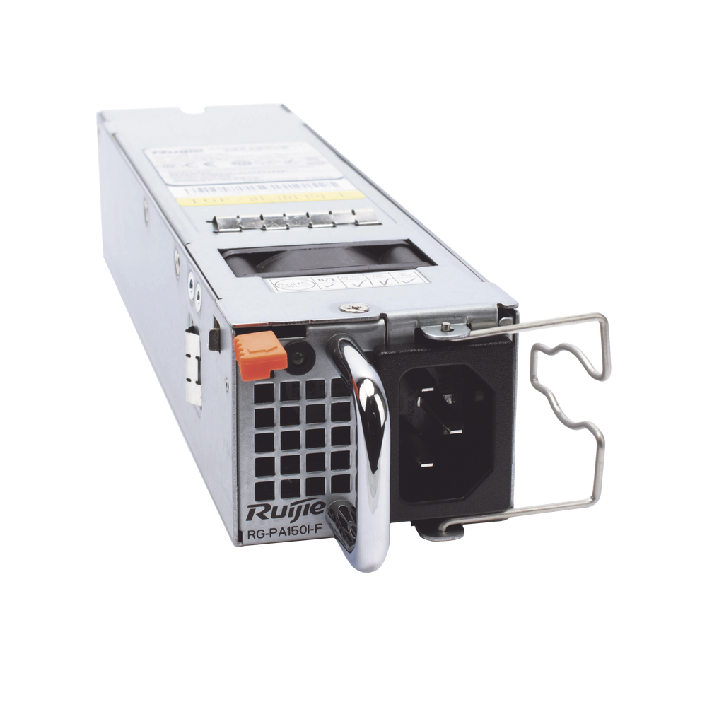 Fuente de Alimentación Redundante de 150W.