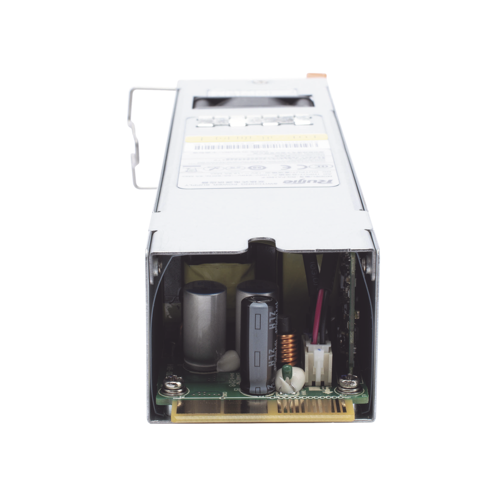 Fuente de Alimentación Redundante de 150W.