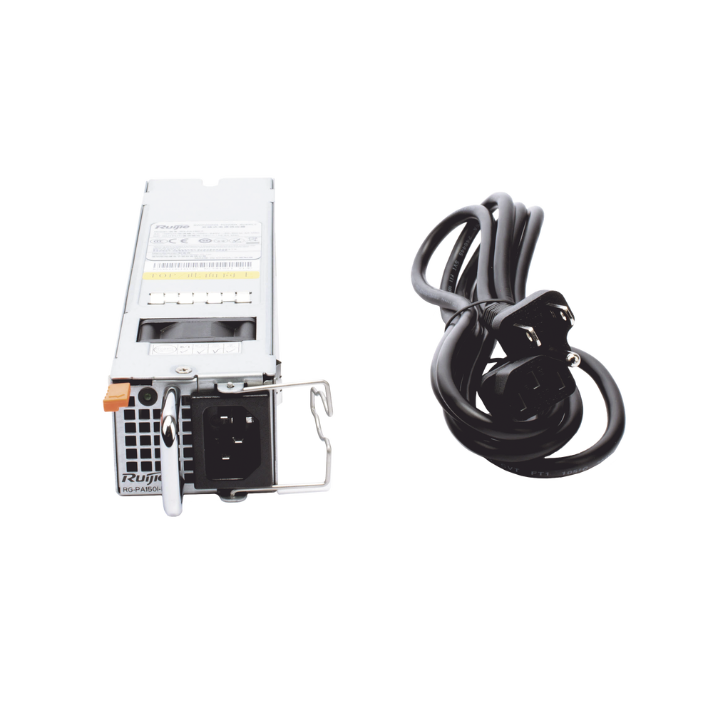 Fuente de Alimentación Redundante de 150W.