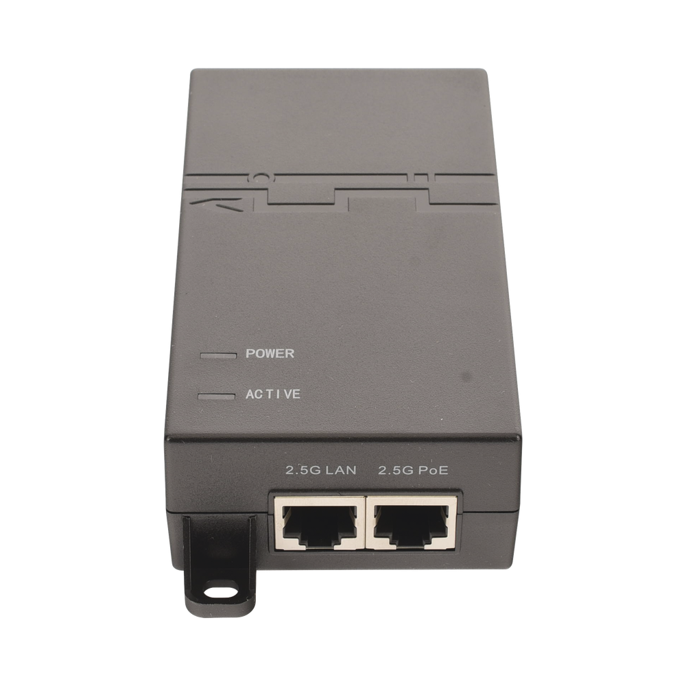 RG-POE-50-60W-MG, 1-port PoE adapter