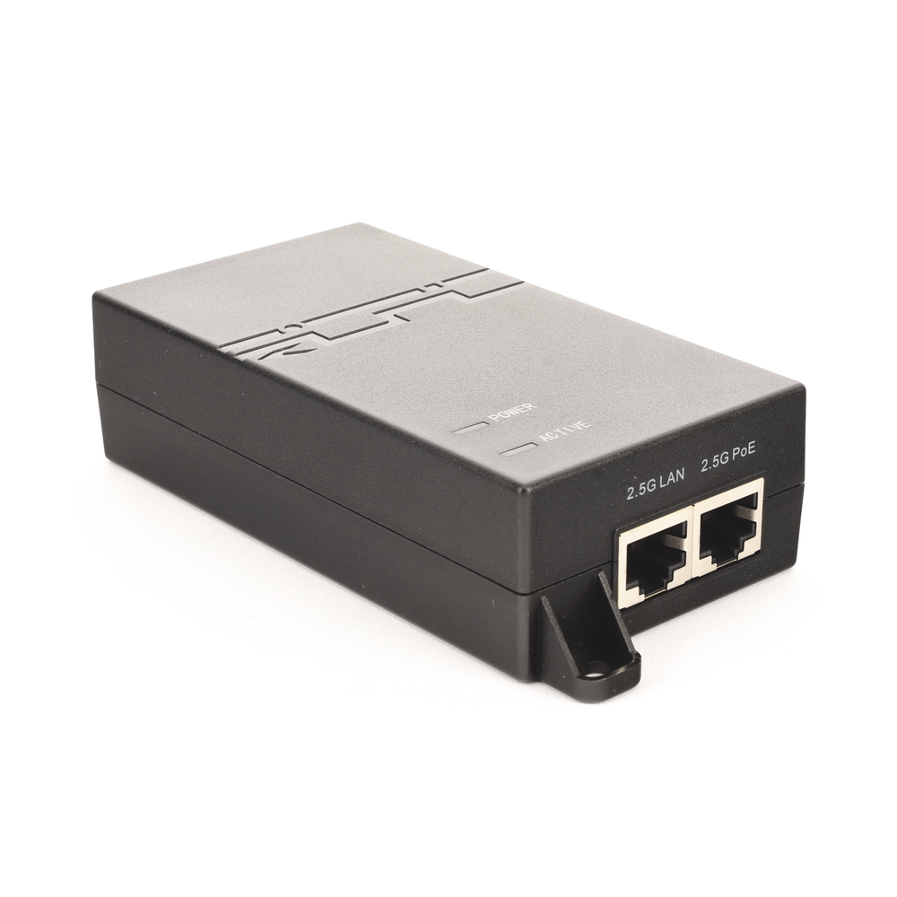 RG-POE-50-60W-MG, 1-port PoE adapter
