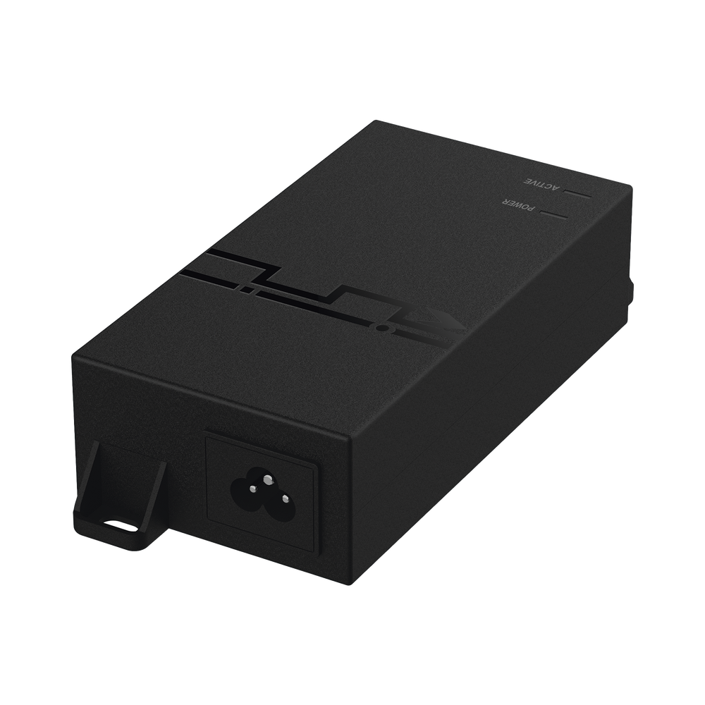 RG-POE-50-60W-MG, 1-port PoE adapter