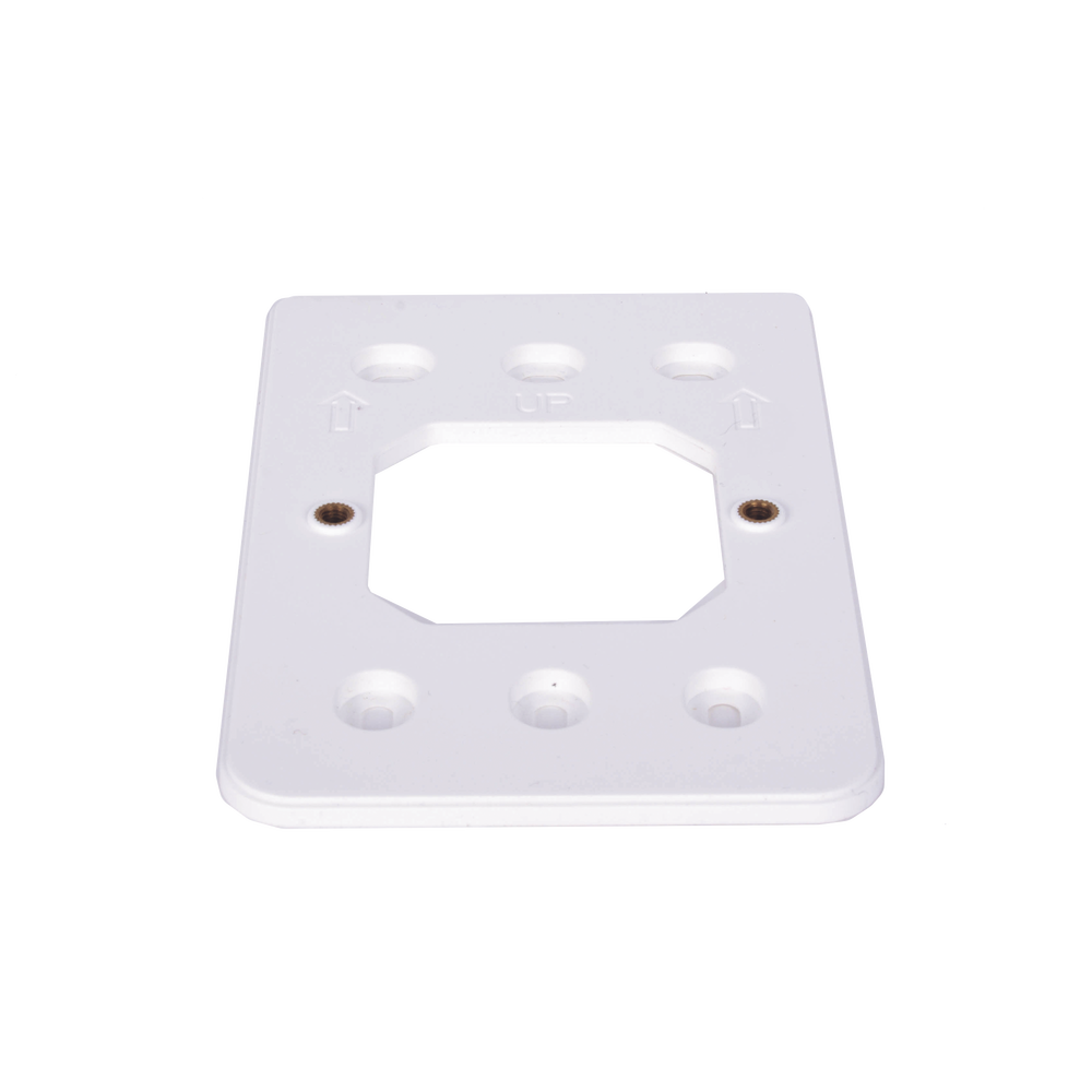 10-Piece - Wall Mount for Access Point Model RG-RAP1200(P)