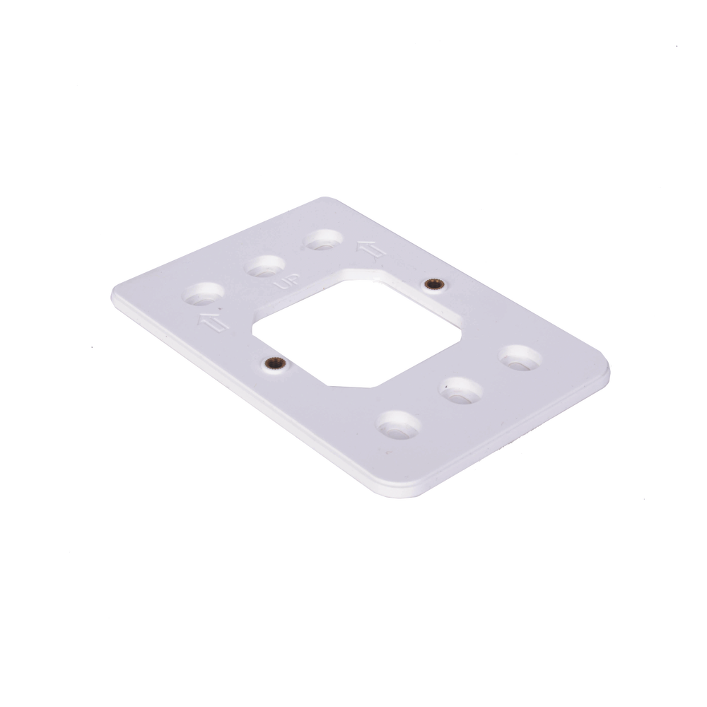 10-Piece - Wall Mount for Access Point Model RG-RAP1200(P)