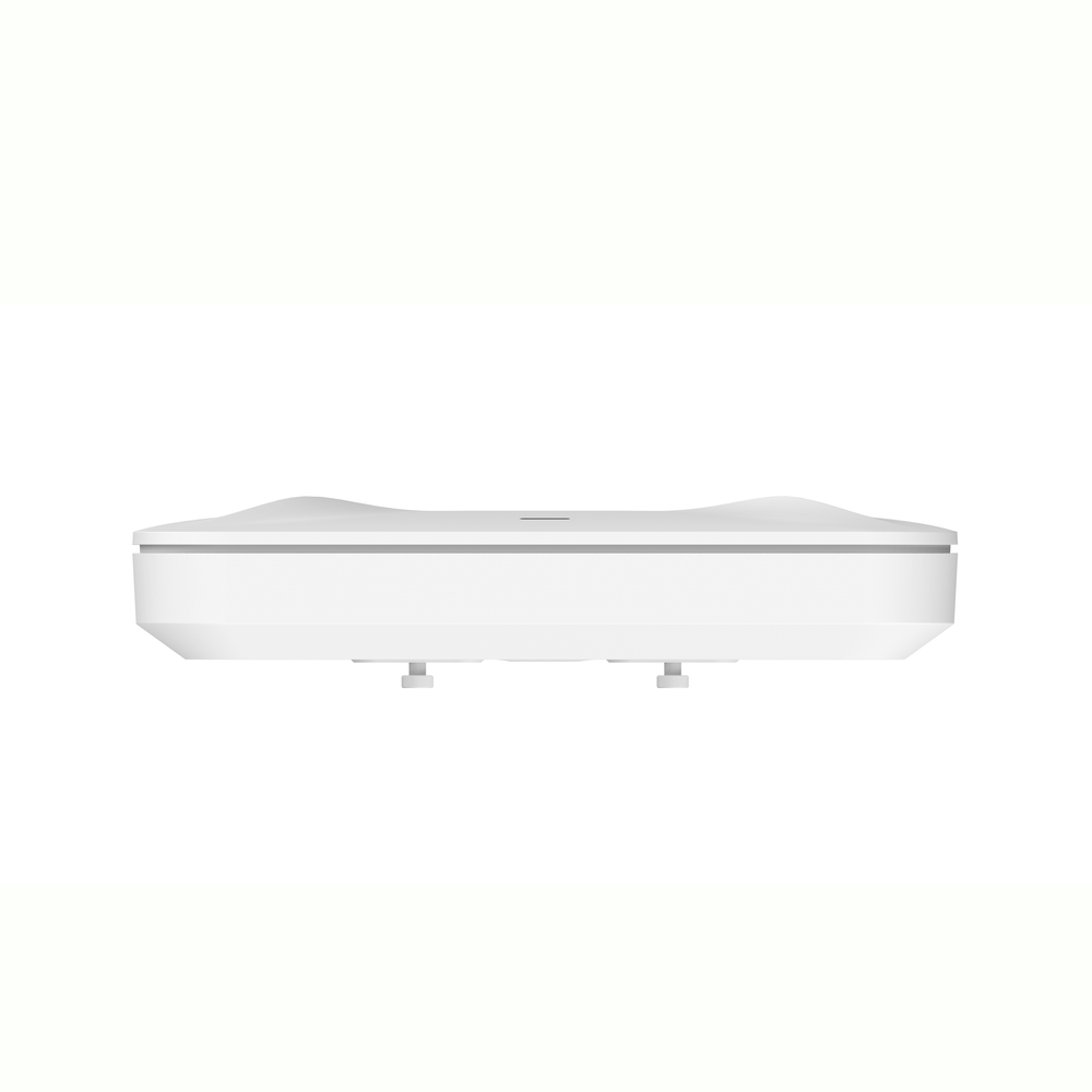 360° Indoor Ceiling Wi-Fi 6 Access Point, Dual-Band 4x4 MU-MIMO, 3202 Mbps, Up to 512 Users, 1 x 2.5GE, 1 x GE Ports, Standalone Captive Portal, Includes Reyee Mesh