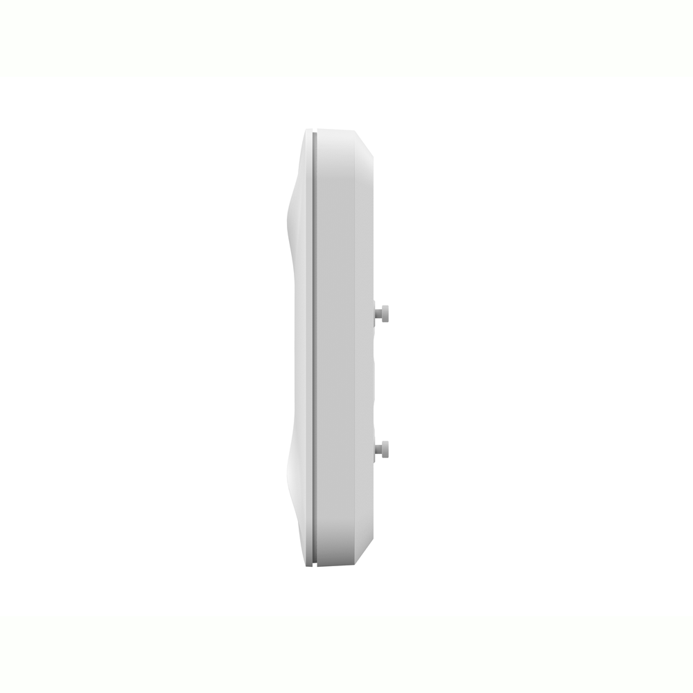 360° Indoor Ceiling Wi-Fi 6 Access Point, Dual-Band 4x4 MU-MIMO, 3202 Mbps, Up to 512 Users, 1 x 2.5GE, 1 x GE Ports, Standalone Captive Portal, Includes Reyee Mesh