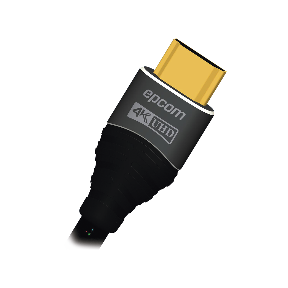 Cable HDMI Ultra-Resistente de 20m (65.61 ft) Optimizado para Resolución 4K ULTRA HD