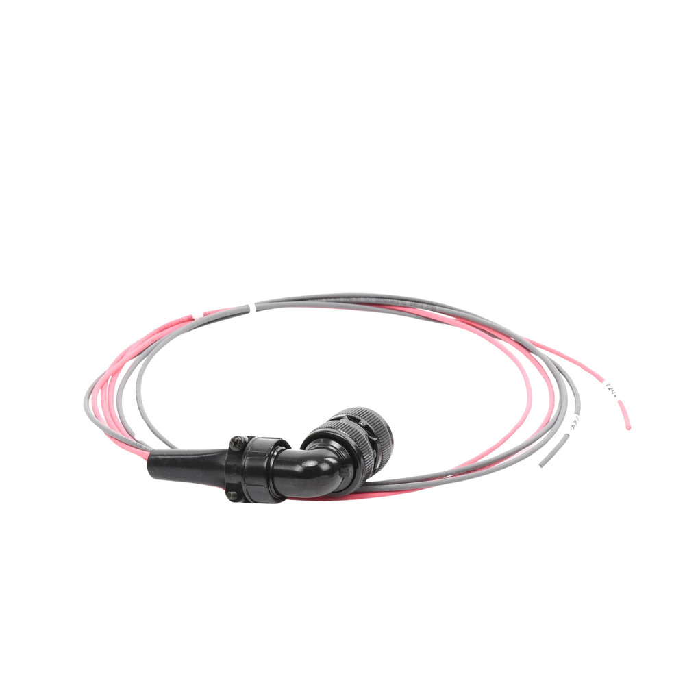 Power Cable for Locomotive Radios