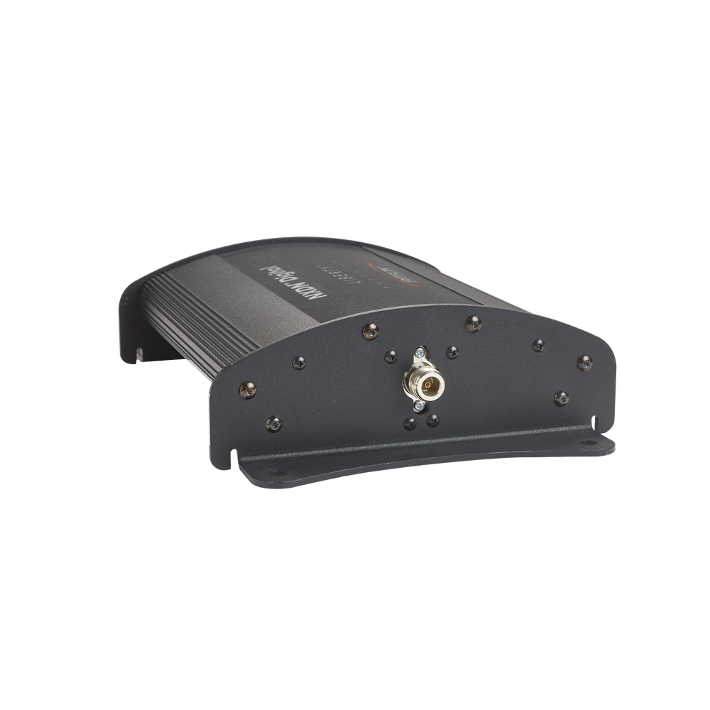 Repetidor Digital NXDN Ultra Compacto con Fuente y Duplexer incluido / UHF 440-460 MHz