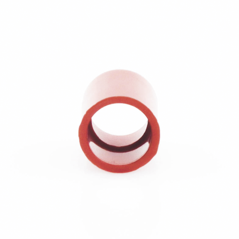 ¾ Straight Coupling | For Use on Aspiration Smoke Detection Piping | Priced per Piece