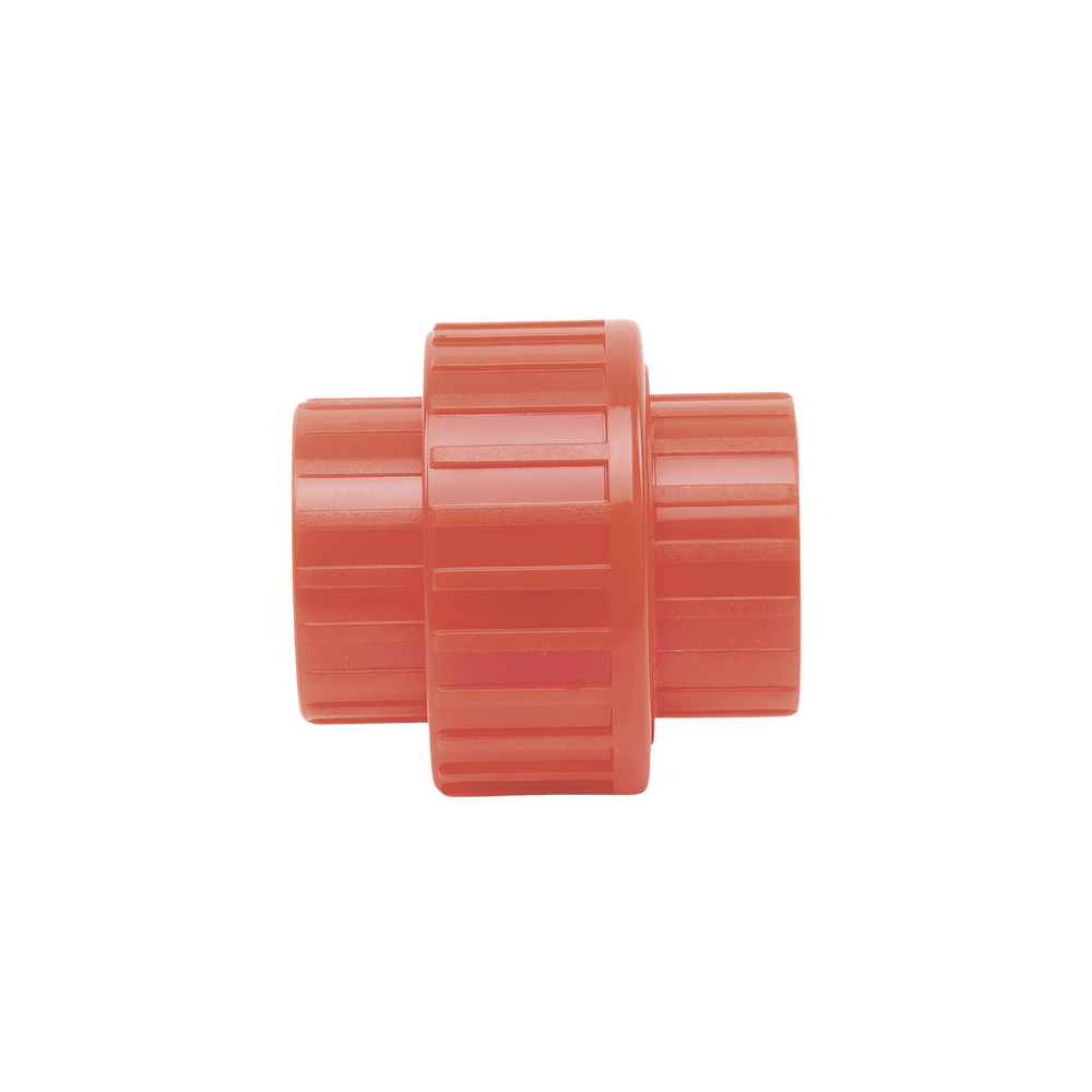 Union nut for aspiration fire detection, Price per piece