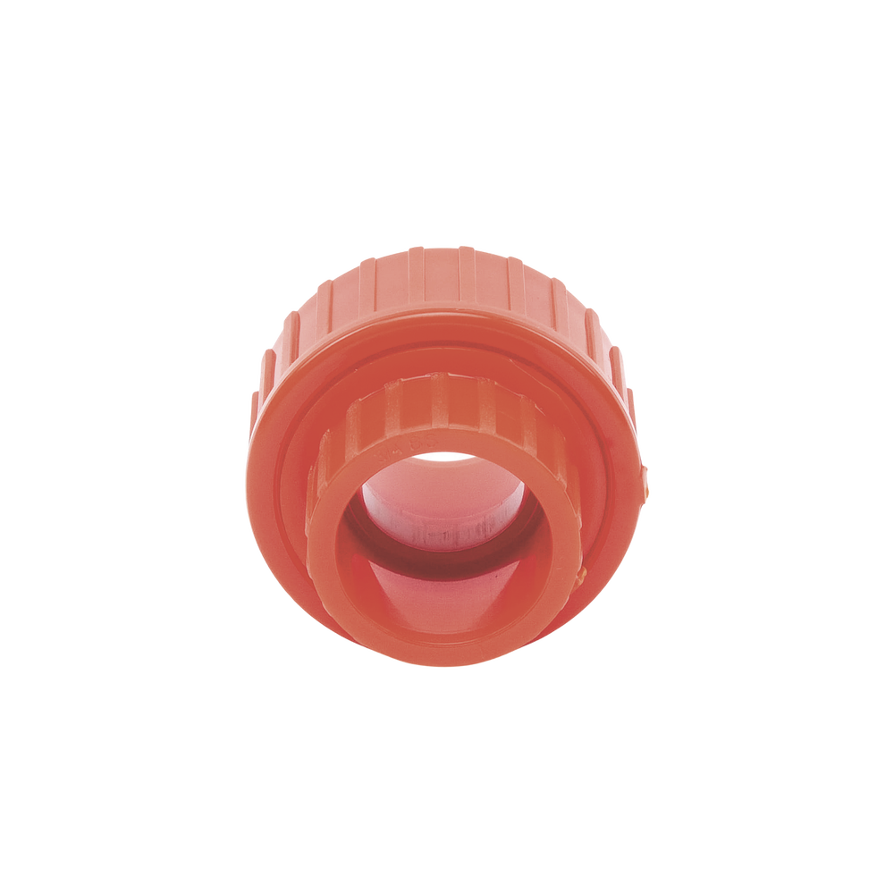 Union nut for aspiration fire detection, Price per piece