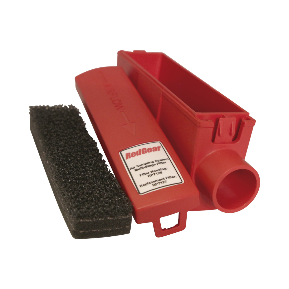 Suction Pipe Filter
