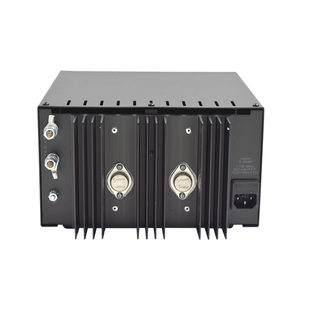 Fuente de Poder Astron | Salida: 13.8Vcd, 20A