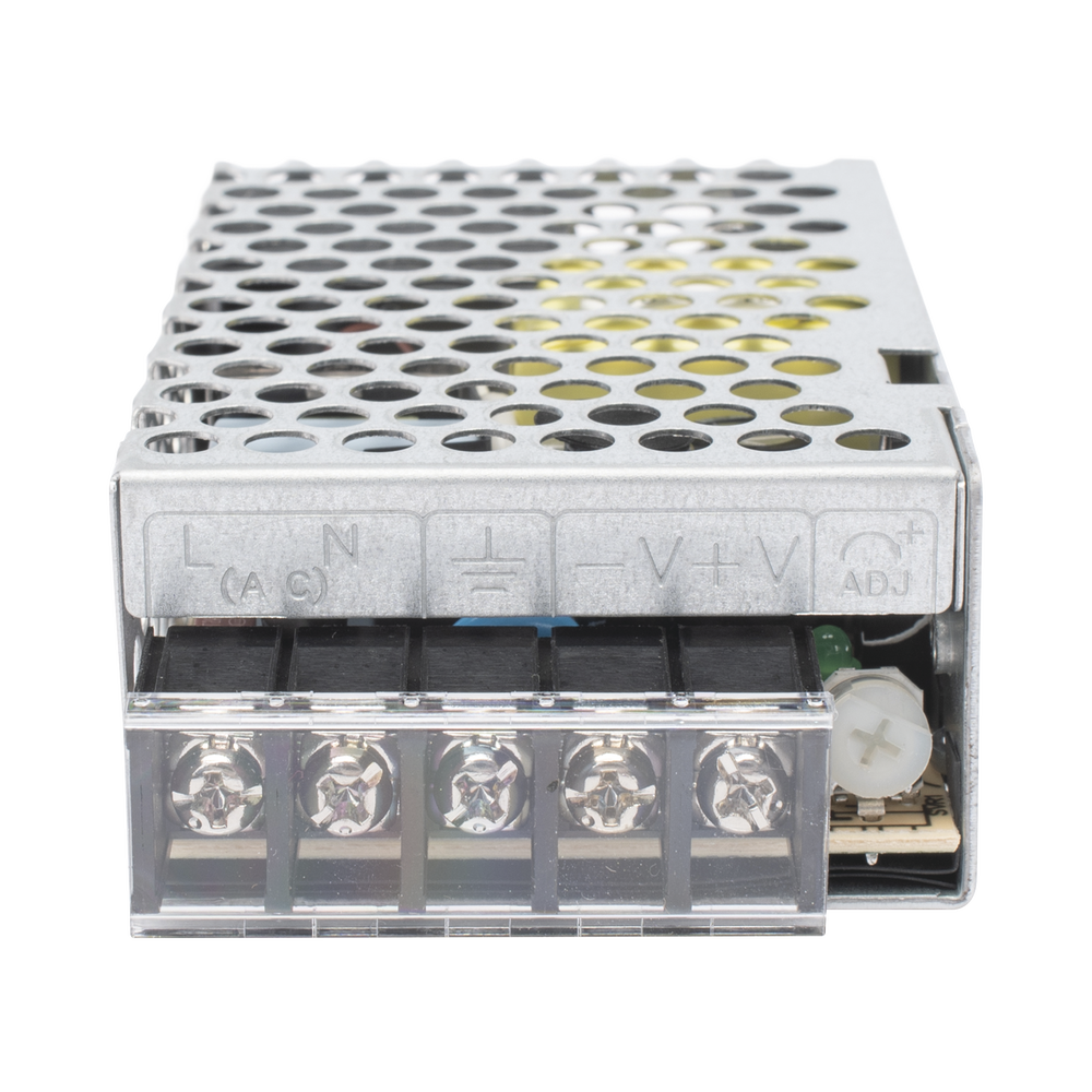 Industrial Switching Power Supply 25W, 5Vdc, 5A