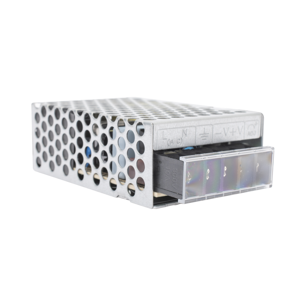 Industrial Switching Power Supply 25W, 5Vdc, 5A