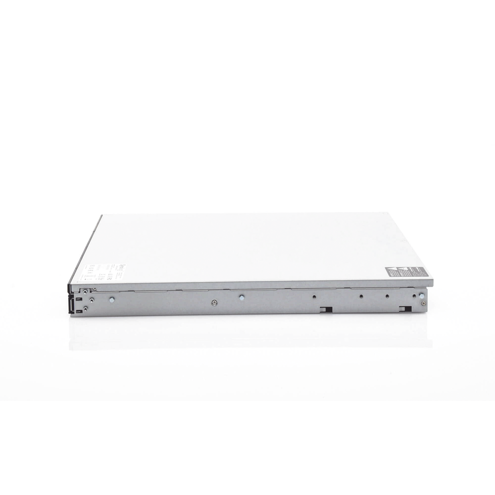 Servidor Nas para rack de 4 bahía / Expandible a 8 bahías / Hasta 128 TB