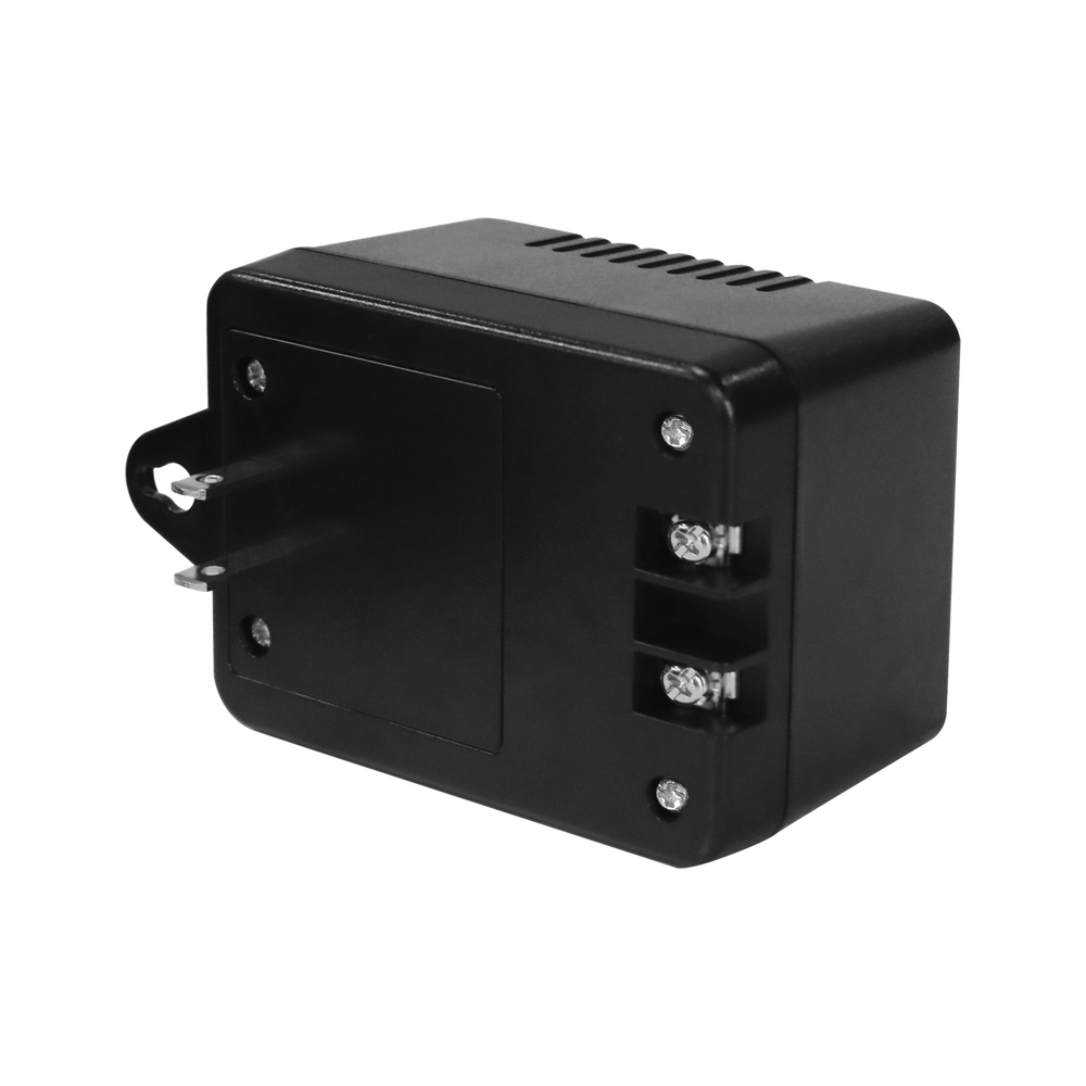 Reinforced 14 vAC 40 va transformer