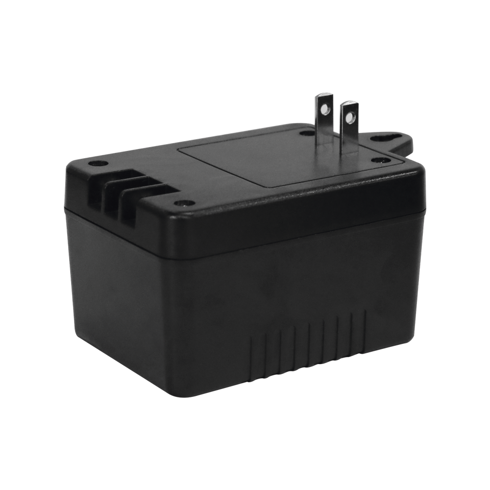 Reinforced 14 vAC 40 va transformer