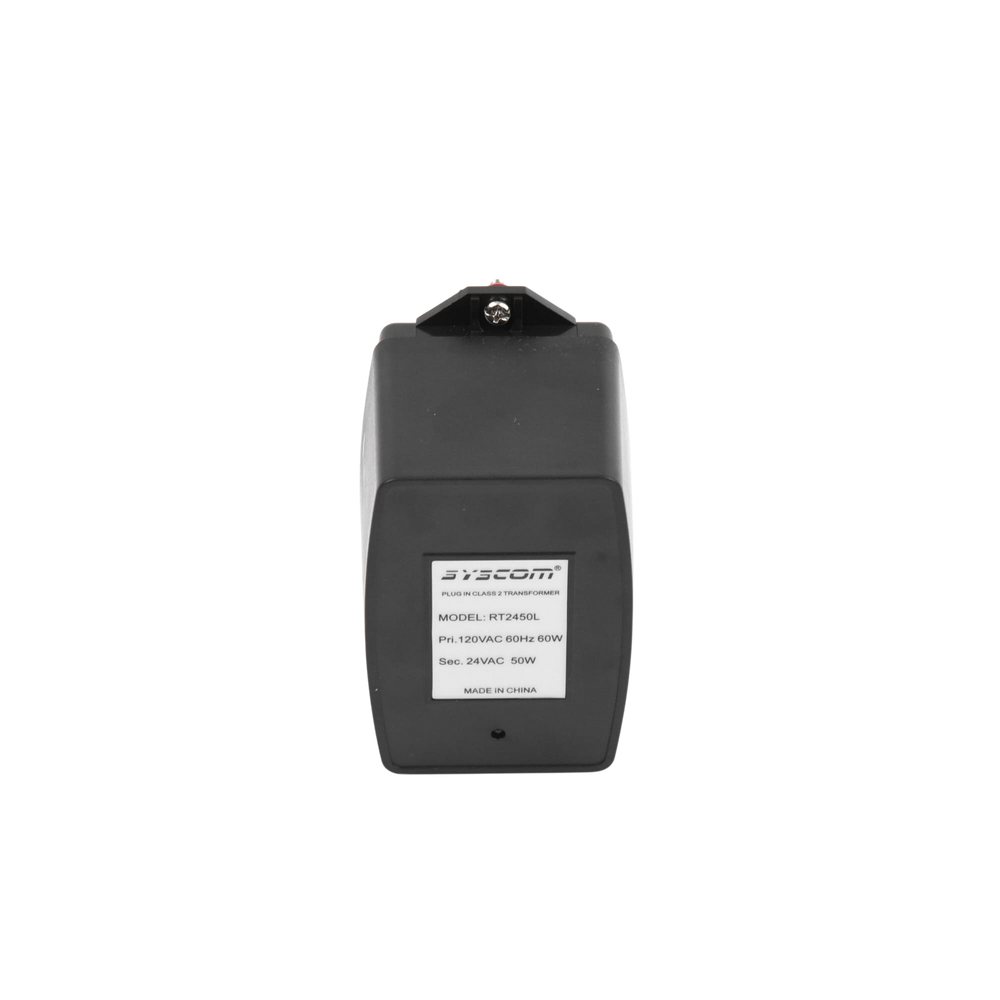 24 Vac, 50 VA Transformer Features Easily Interchangeable Internal Fuse (UDL004)