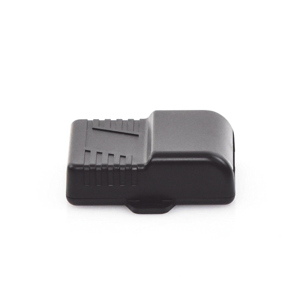 Multipurpose Programmable Timer with Case / 1 Second to 60 Minutes / Programmable via DIP-Switch