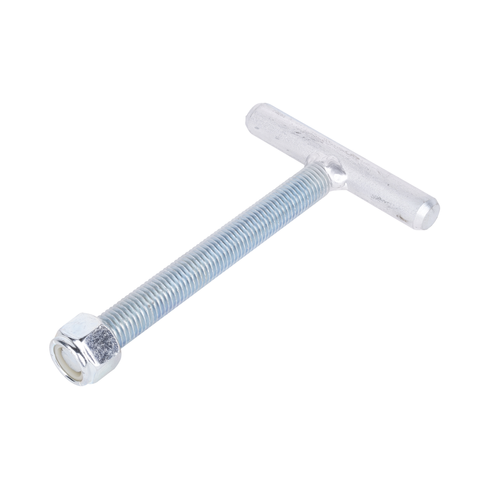 Anchor for SBA30 base, use with STZ30 section.