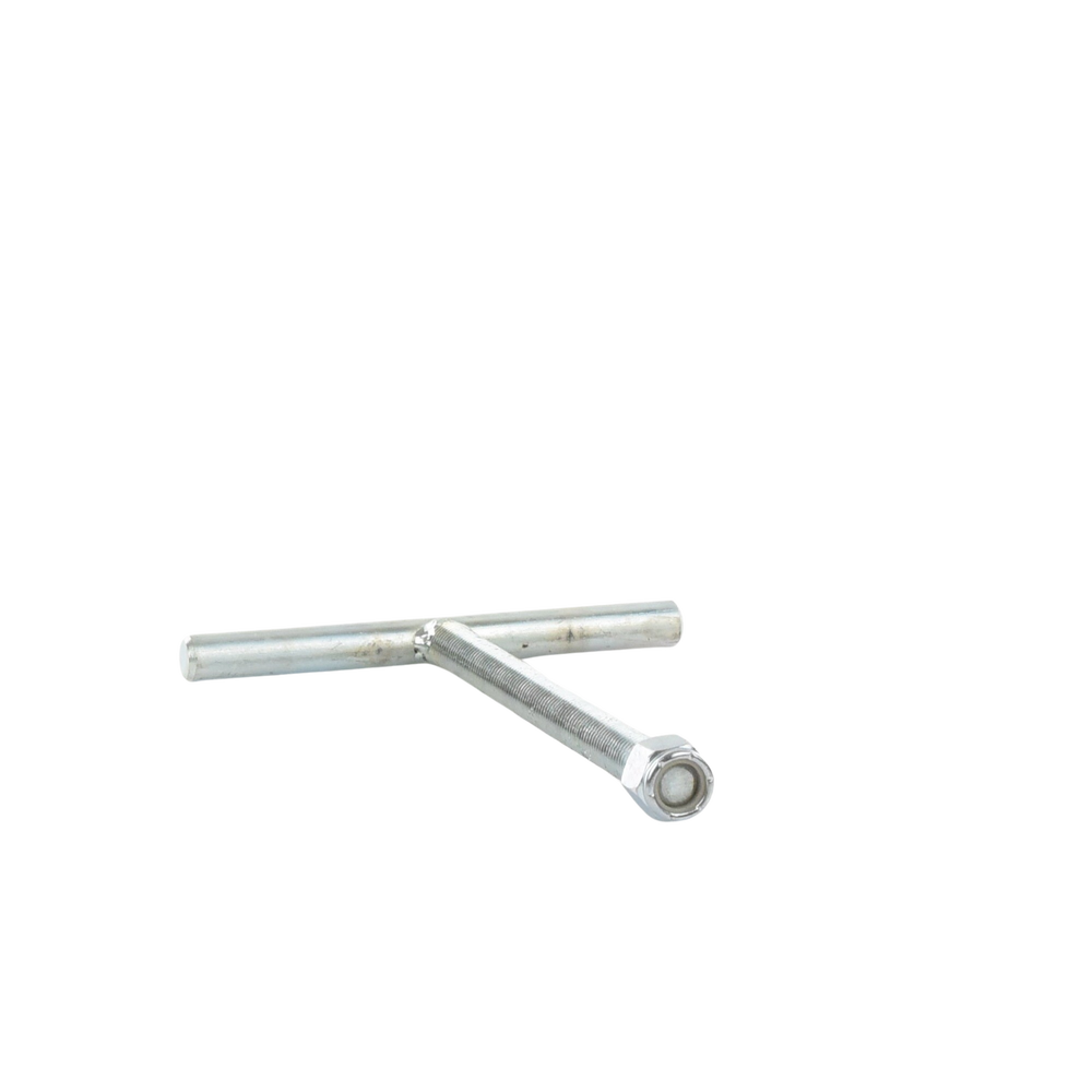 Ancla de Varilla Roscada 3/4" x 10", acero inoxidable