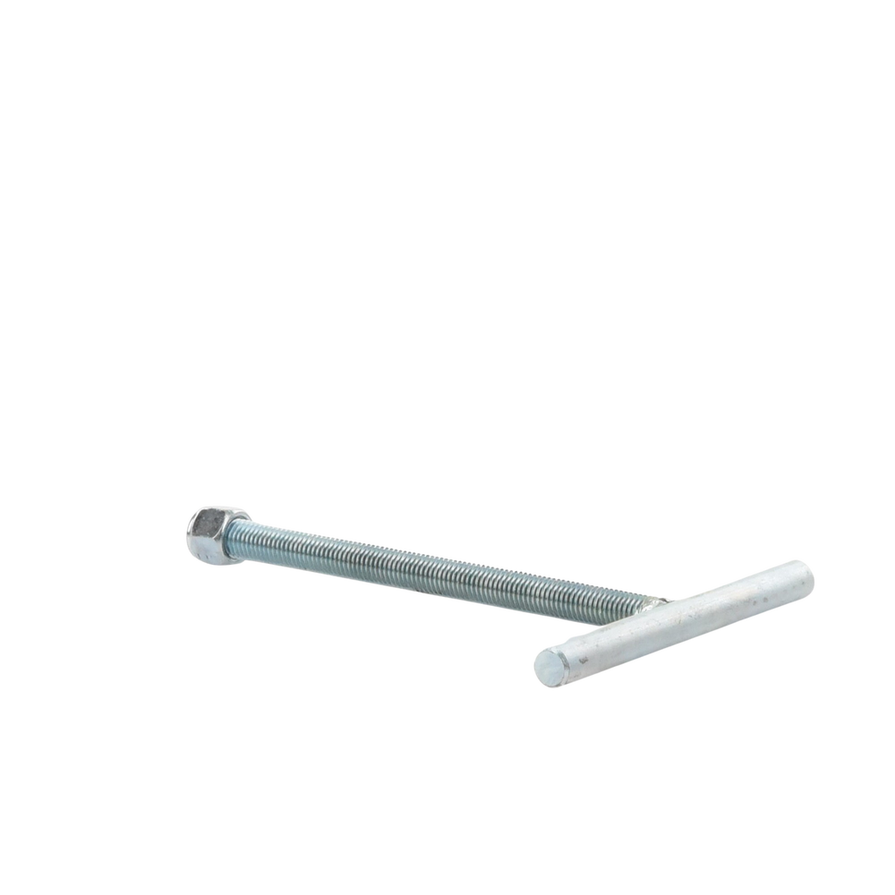 Ancla de Varilla Roscada 3/4" x 10", acero inoxidable