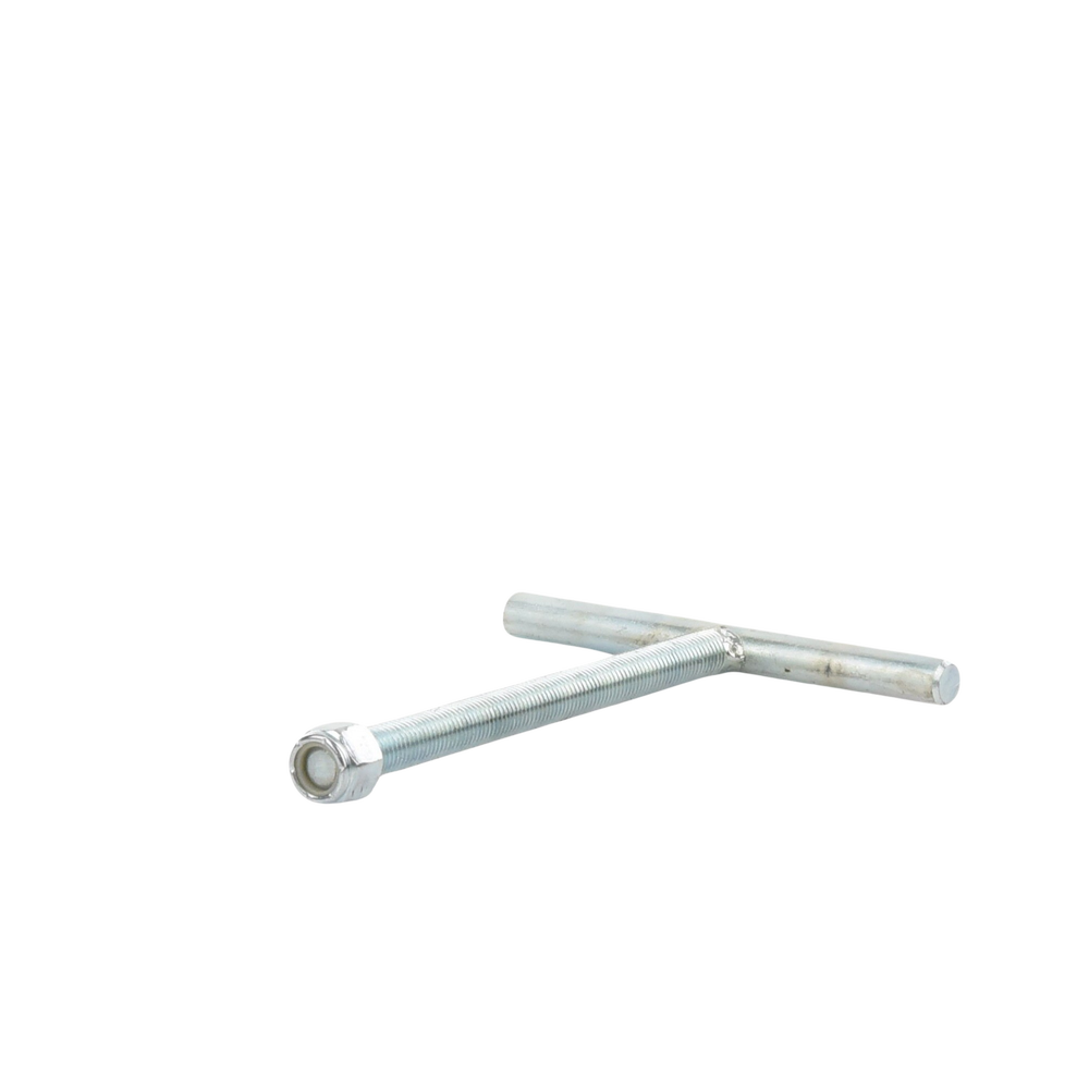 Ancla de Varilla Roscada 3/4" x 10", acero inoxidable