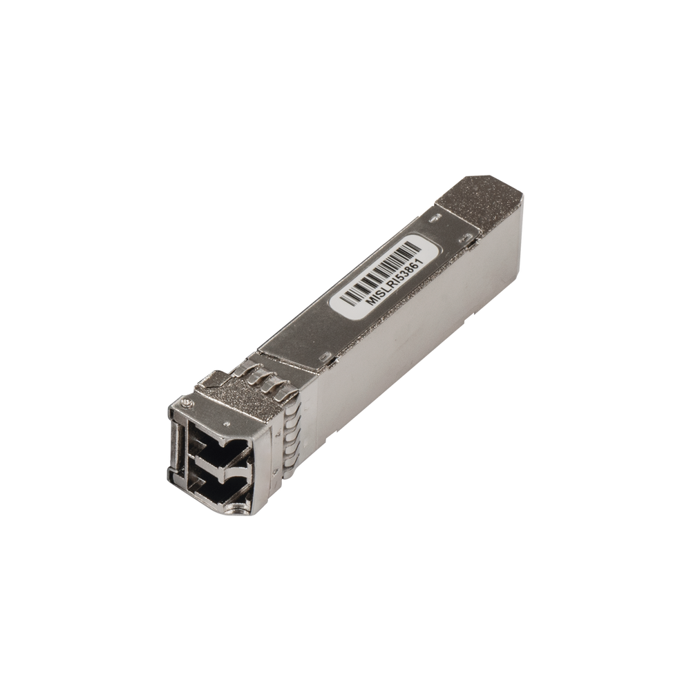 SFP CWDM module 1.25G SM 40km 1510nm Dual LC-connector DDM