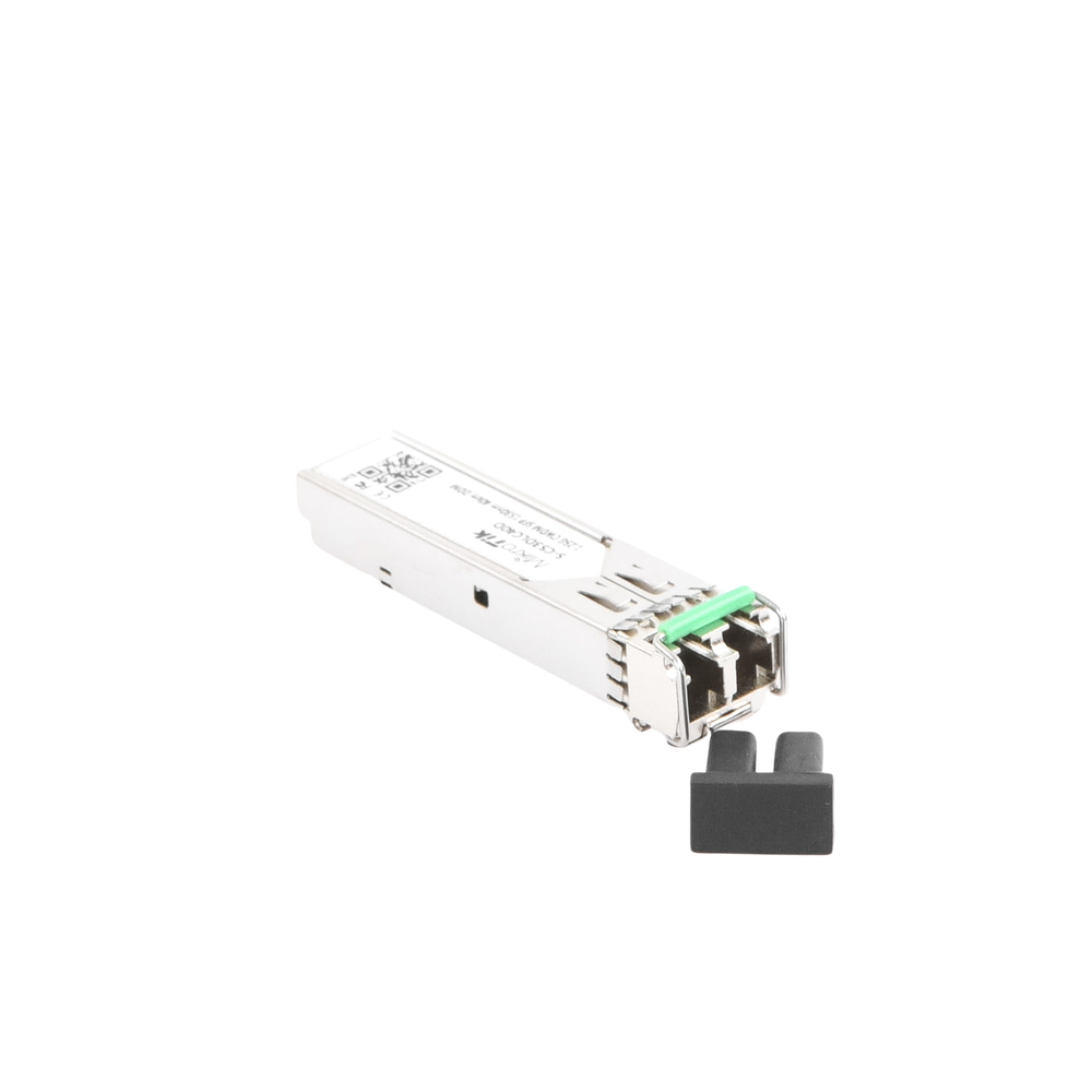 SFP CWDM module 1.25G SM 40km 1530nm Dual LC-connector DDM