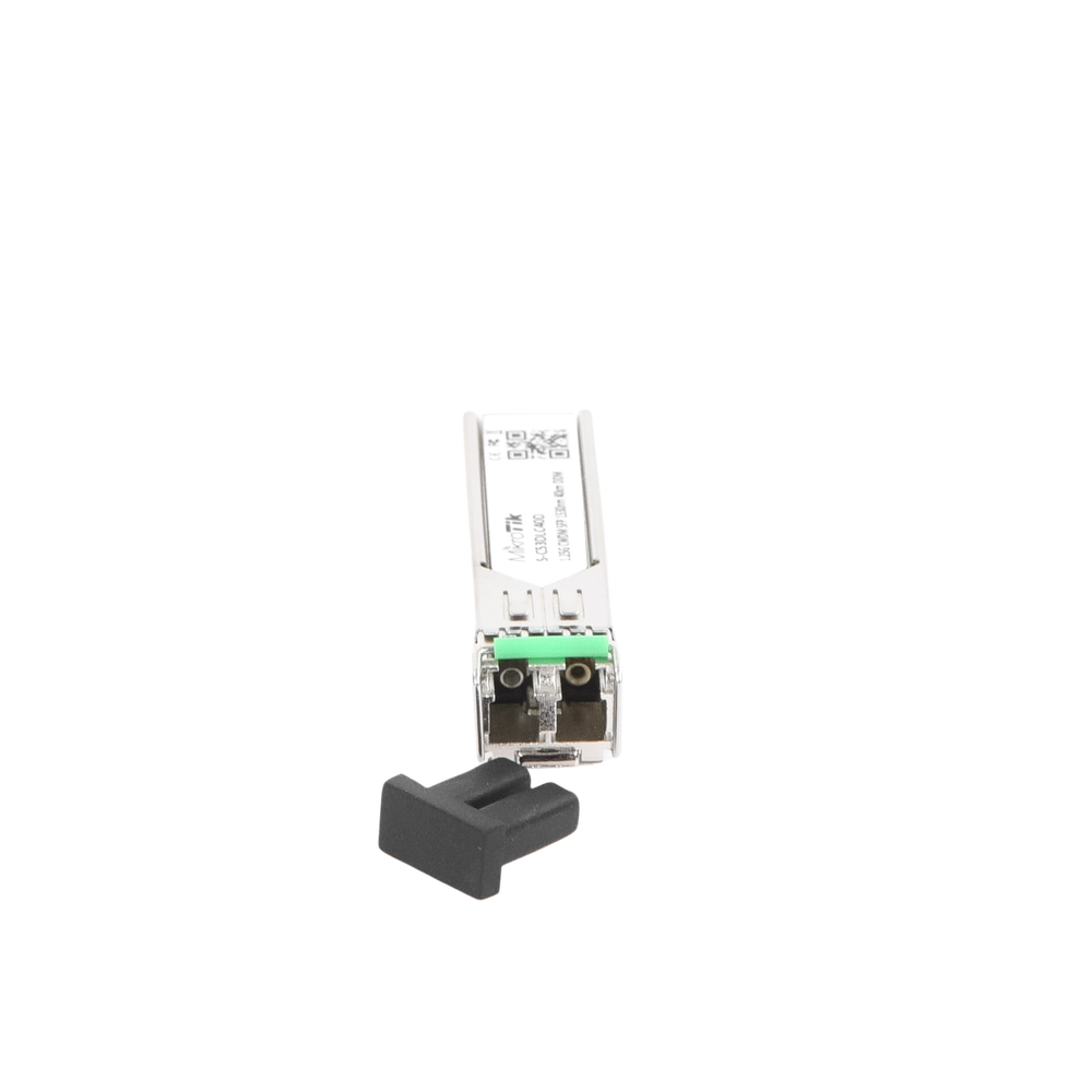 SFP CWDM module 1.25G SM 40km 1530nm Dual LC-connector DDM