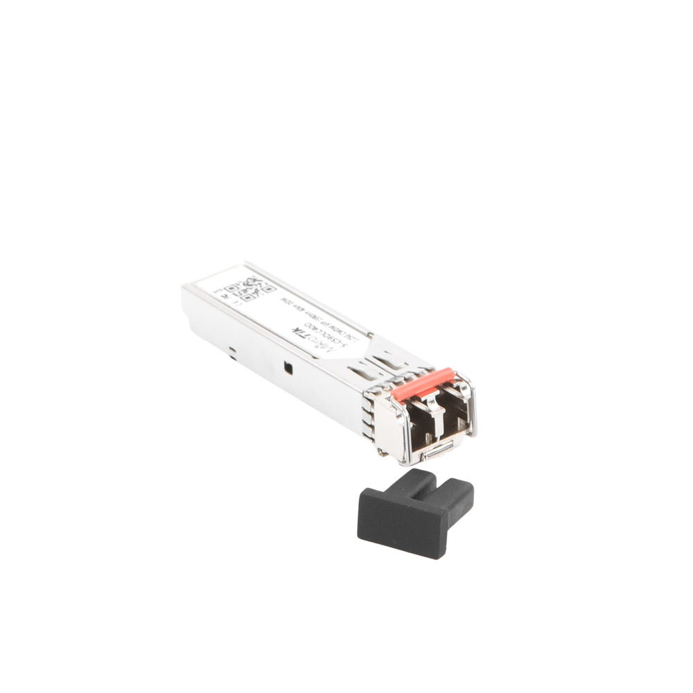 SFP CWDM module 1.25G SM 40km 1590nm Dual LC-connector DDM