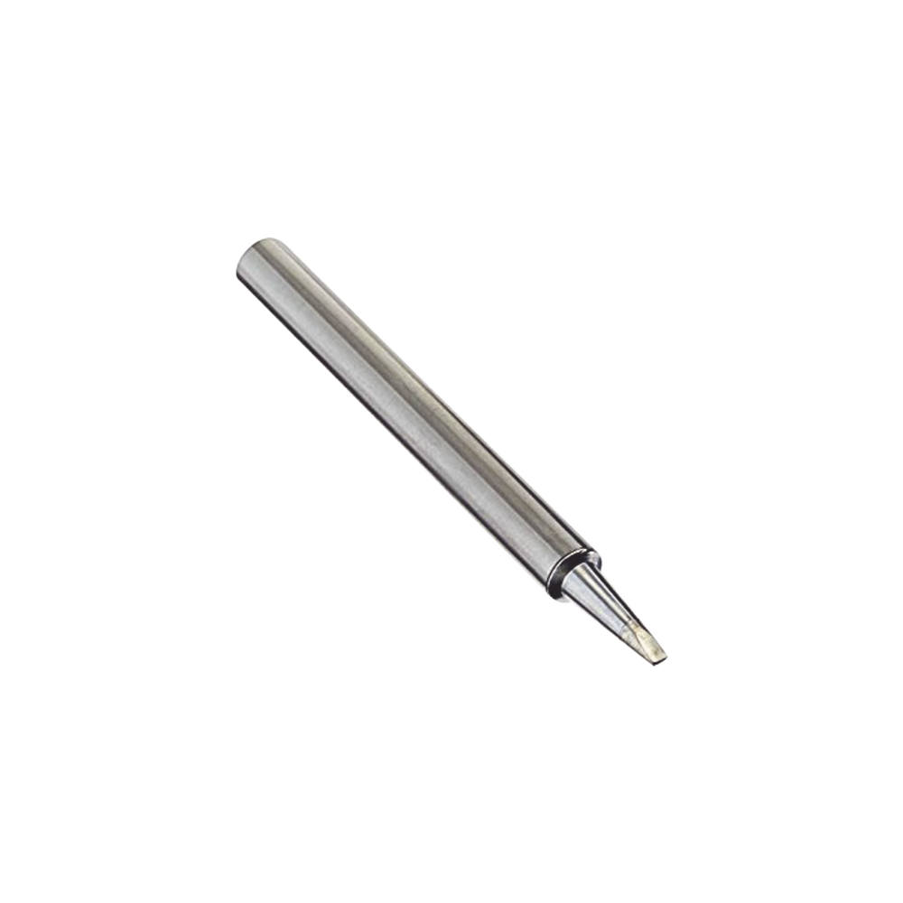 Punta Tipo Cincel para Soldar, de 1.5 mm (0.060") en Cautín PS-900.