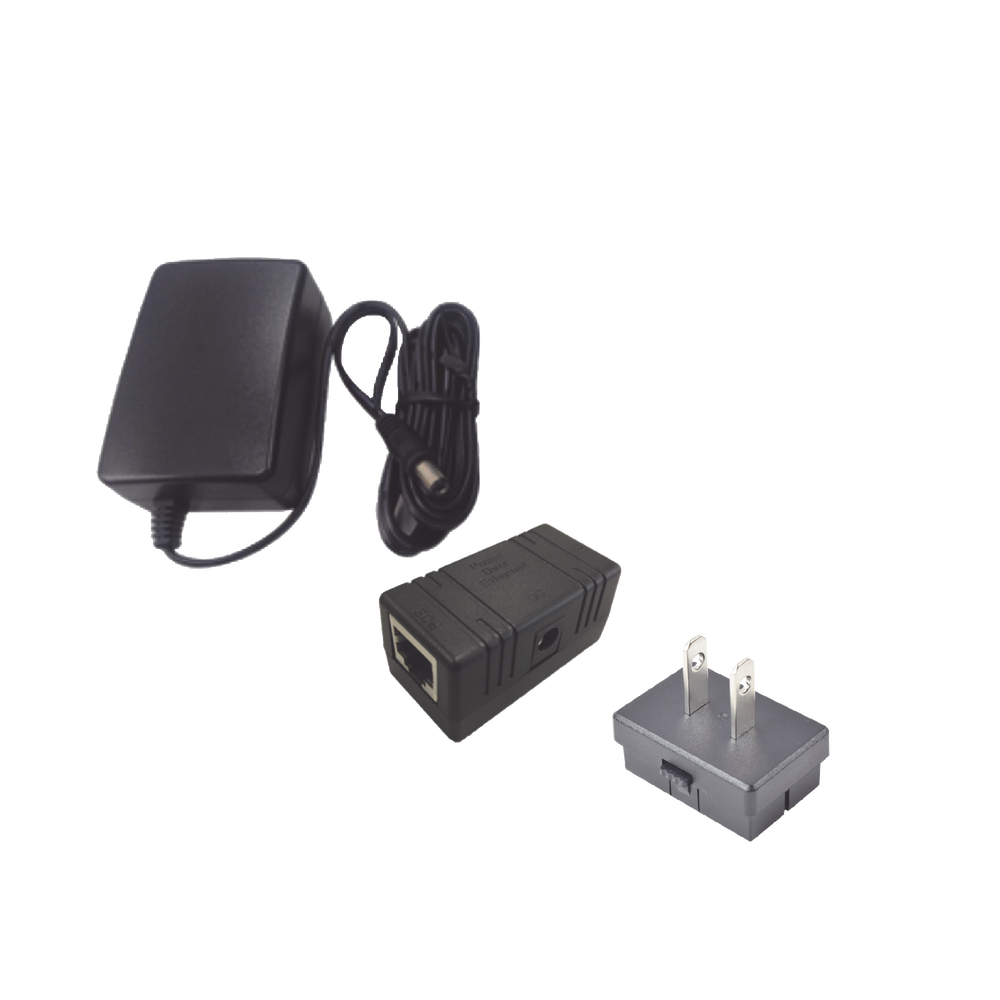 Kit de accesorios de alimentación para puntos de acceso Series C1´s de Altai Super WiFi