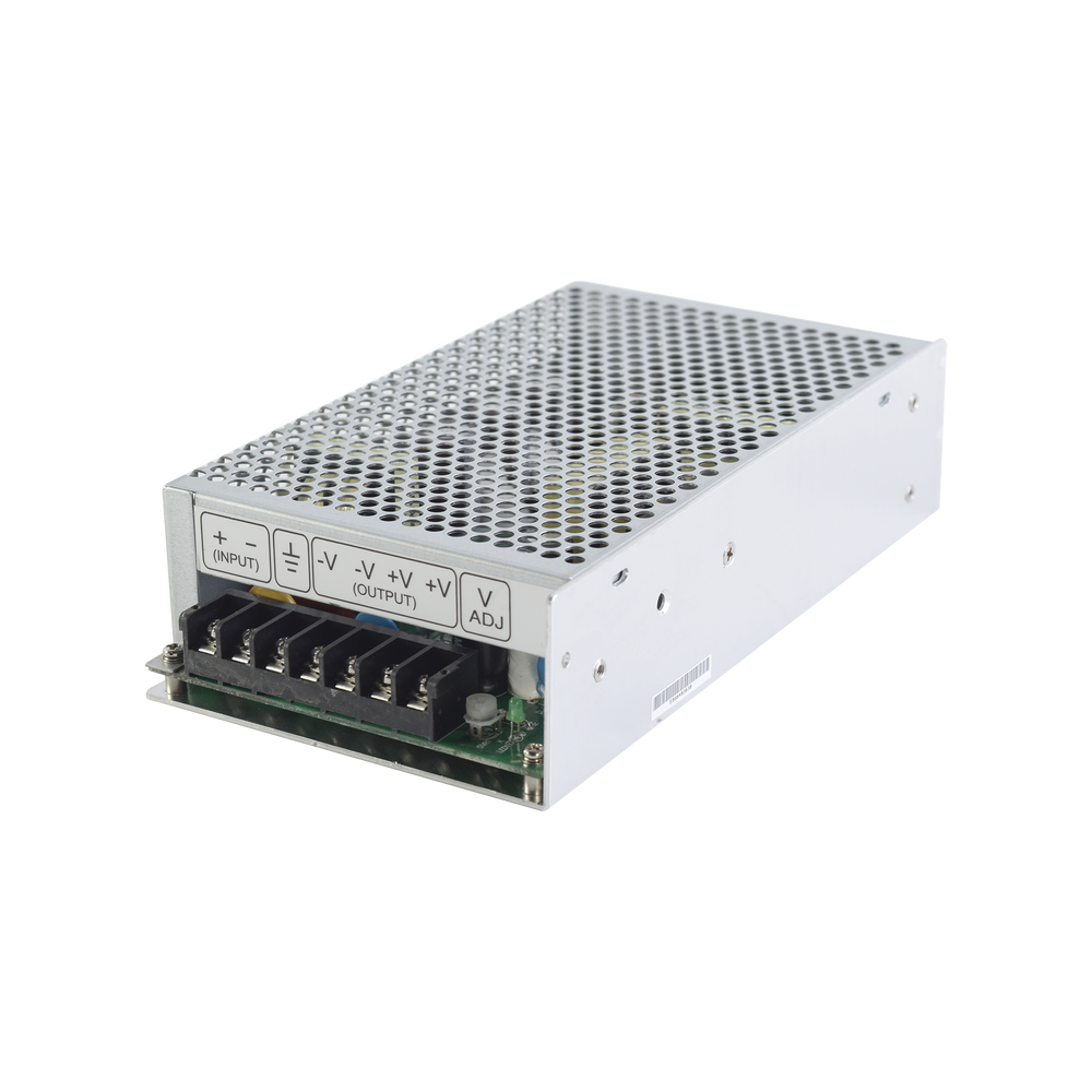 Convertidores Industriales de CD a CD 150W